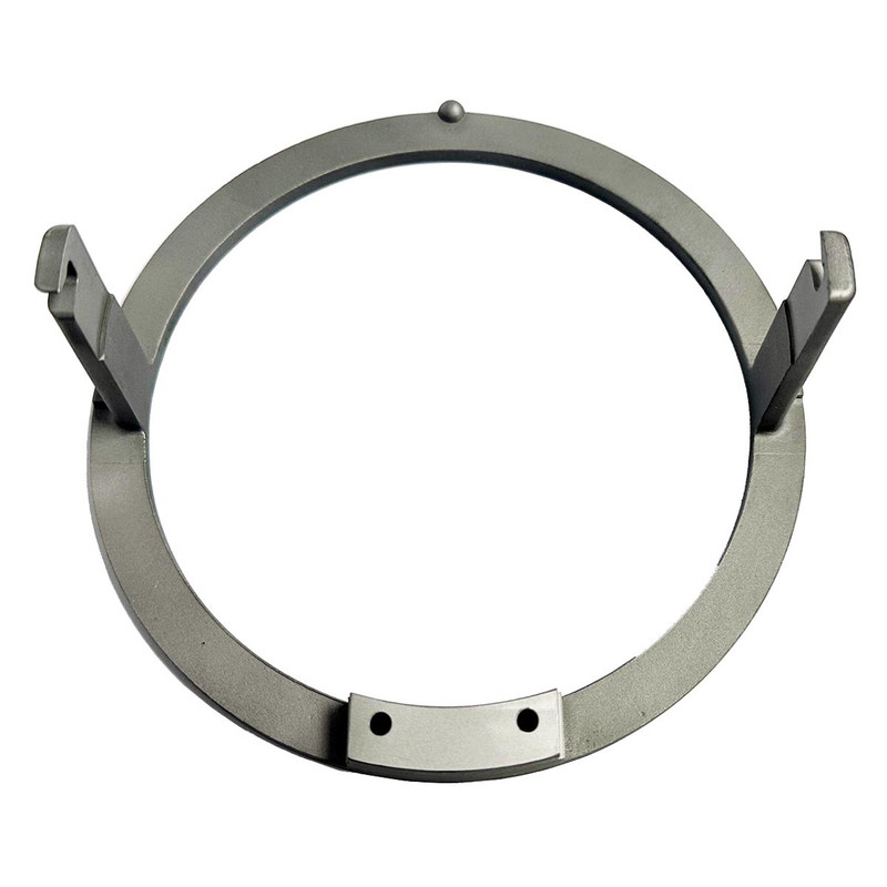 6" Bayonet Ring