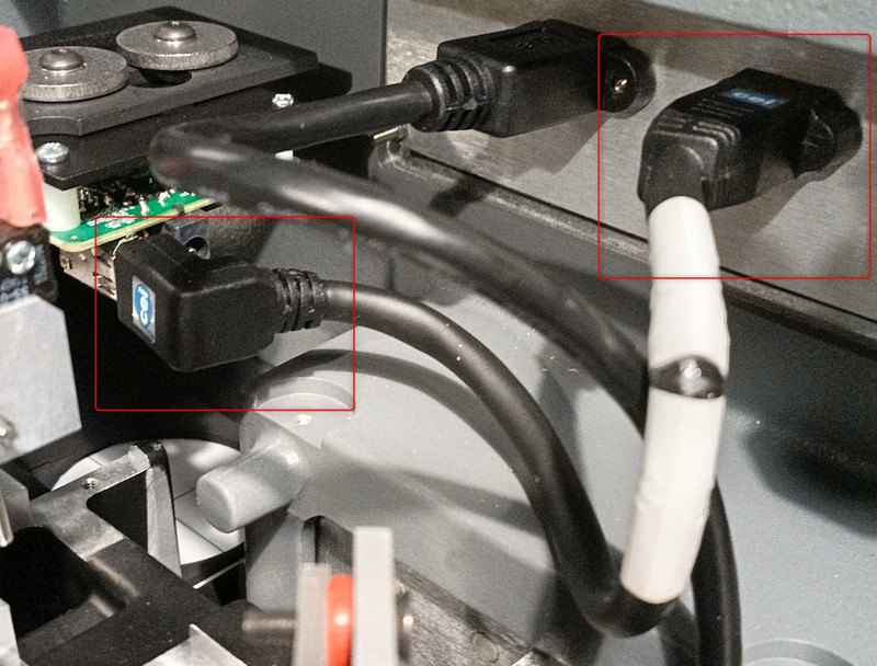 Laser Interferometers - Verifire™ - Spare Parts - Zygo