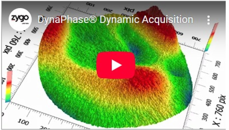 DynaPhase Software