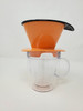 Bodum double walled cup brewer