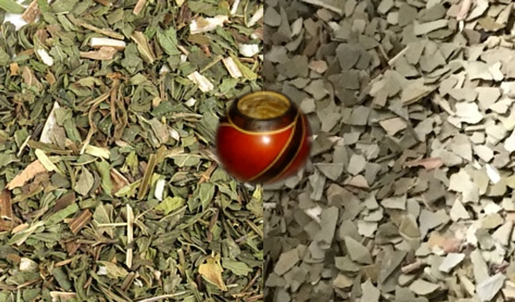 Spearmint Yerba Mate