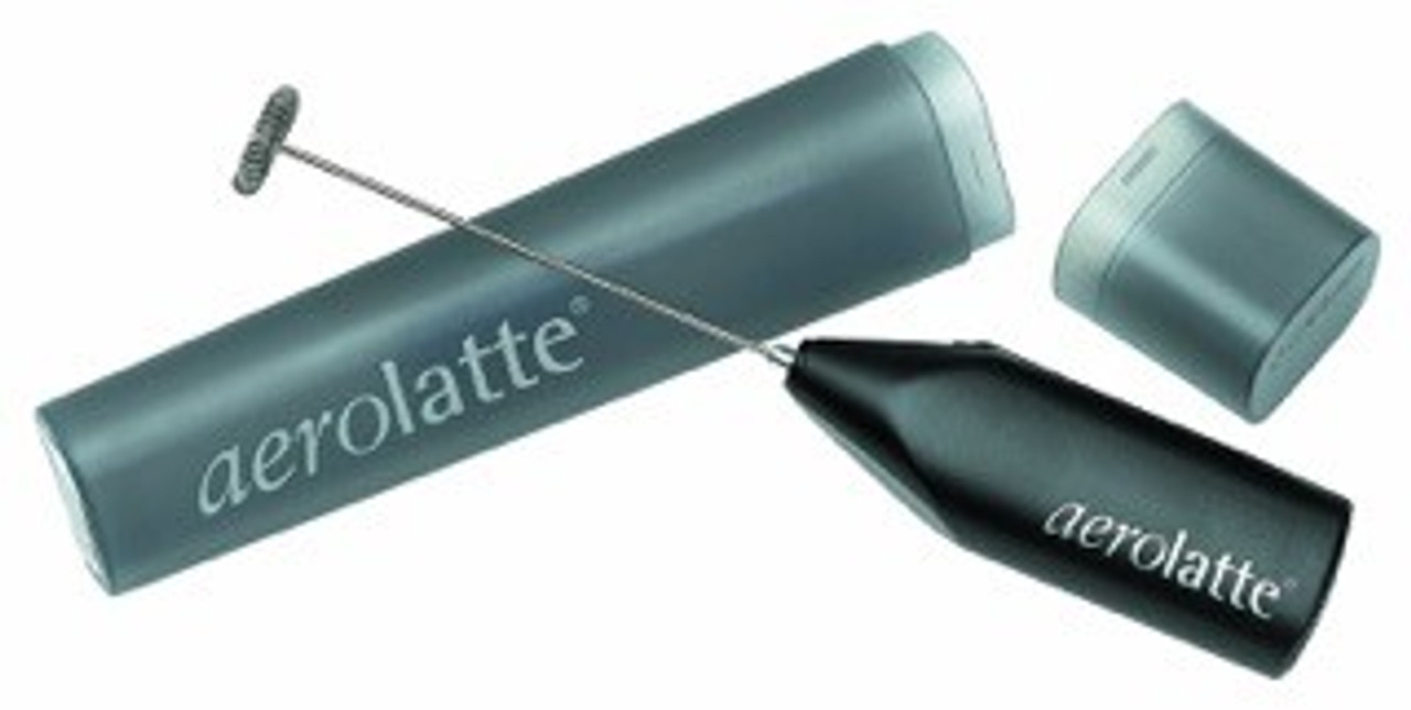 Aerolatte Wand Satin - Aviva Yerba Mate