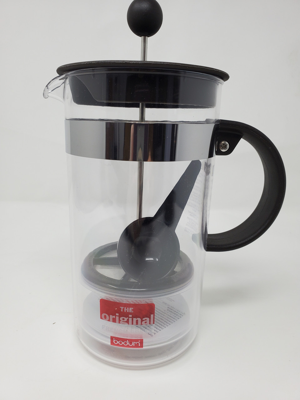 Bodum Double wall French Press 8 cup Aviva Yerba Mate