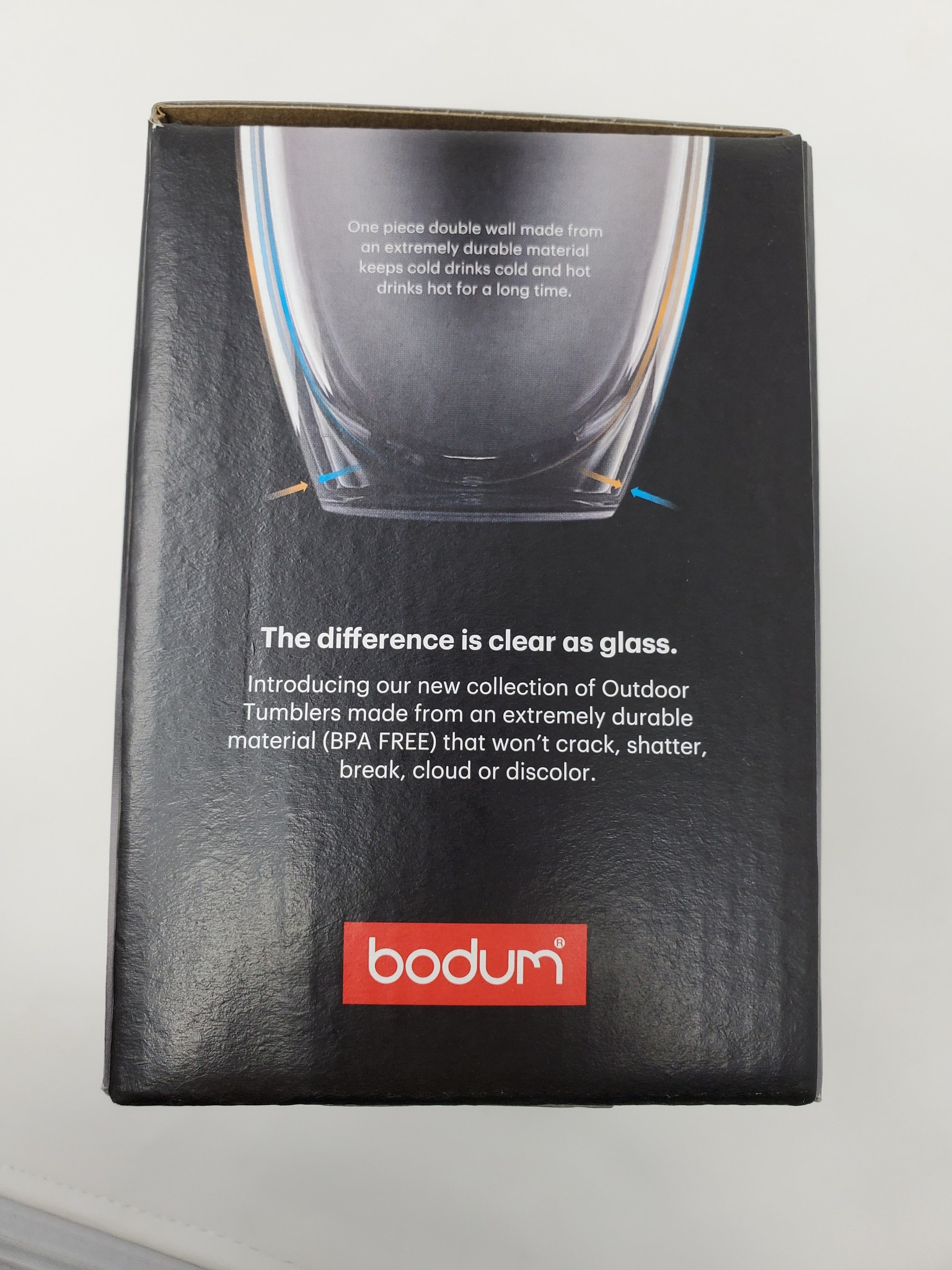 Bodum Pavina Cups - Thumbnail 3