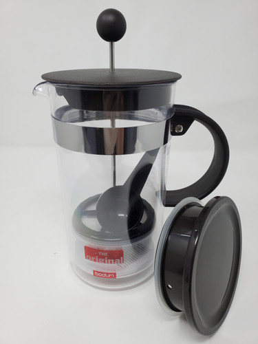 Bodum Double wall French Press 8 cup
