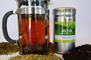 How to Brew Good Yerba Mate