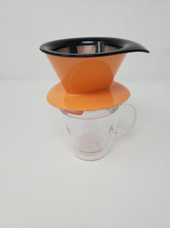 Bodum double walled cup brewer