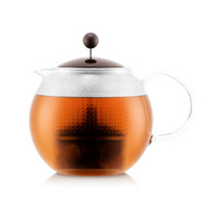 Bodum Tea Press 4 cup