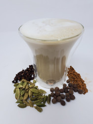 Bengal Chai Matelatte