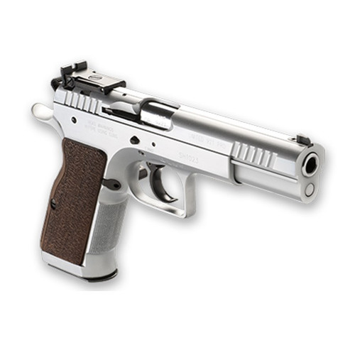 Tanfoglio Defiant Limited Pro Large Frame