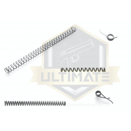 ULTIMATE | Spring Pack (Eric Grauffel)