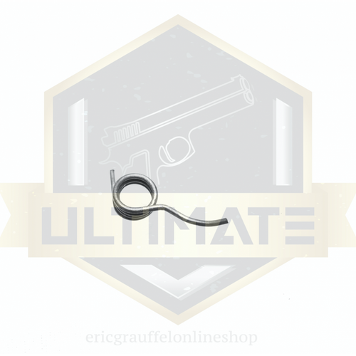 ULTIMATE | Sear Spring (Eric Grauffel)