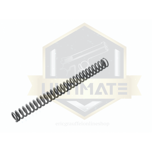 ULTIMATE | Hammer Spring (Eric Grauffel)