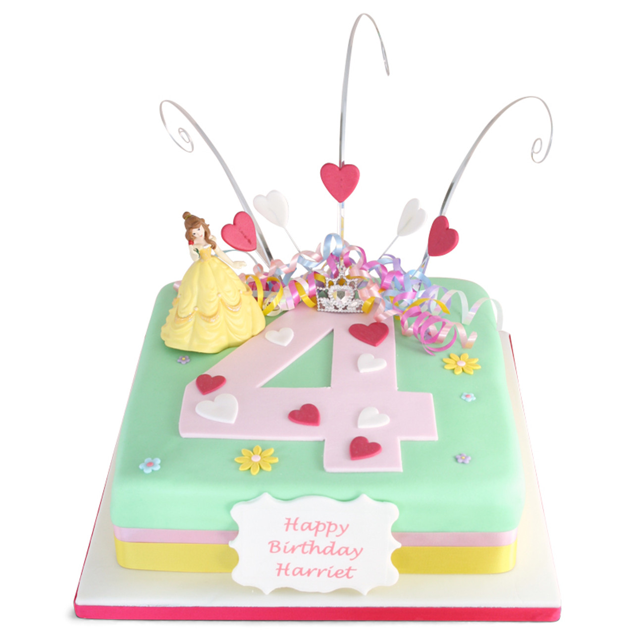 The Cake Store Birthday Cakes Personalised Delivered