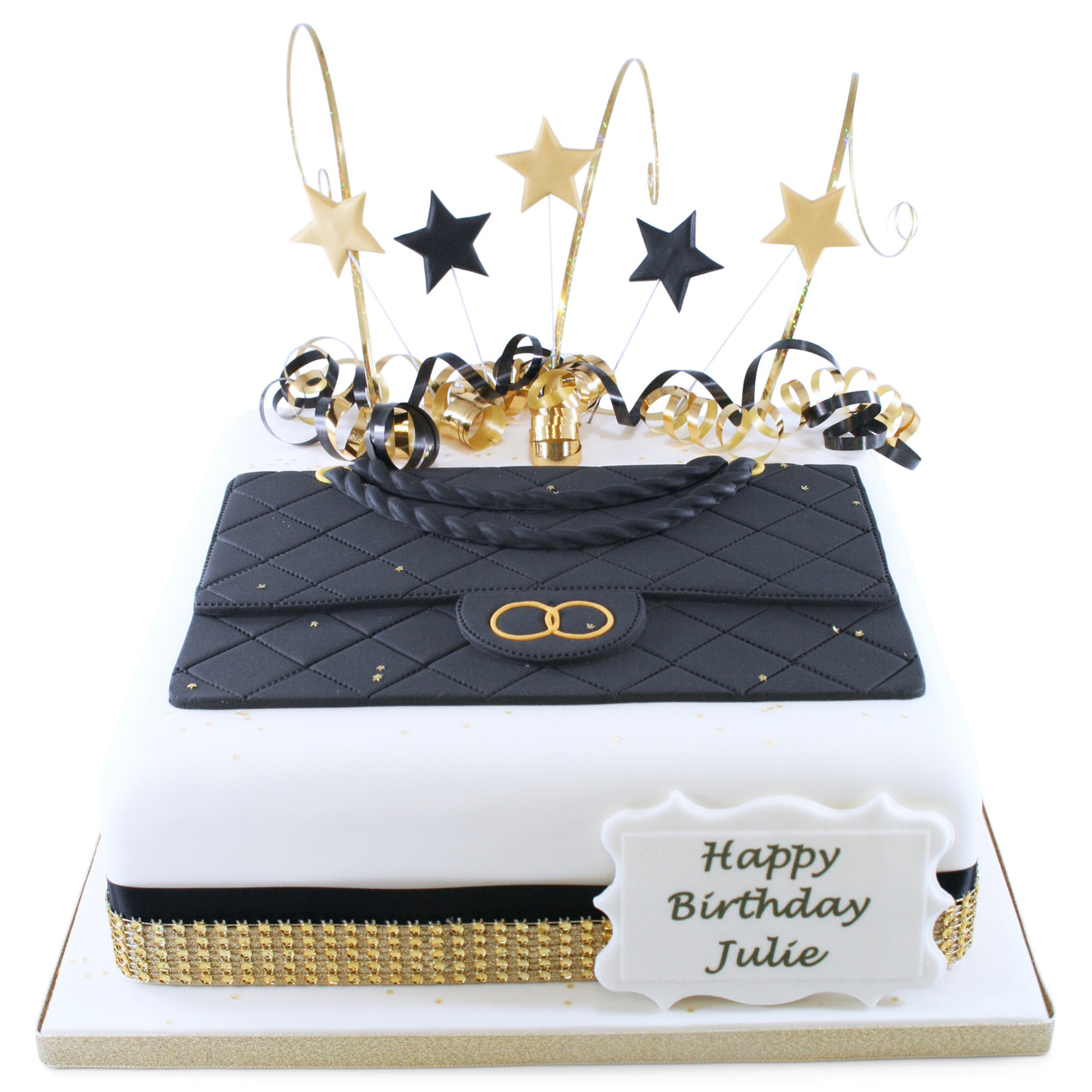 The Cake Store Birthday Cakes Personalised Delivered