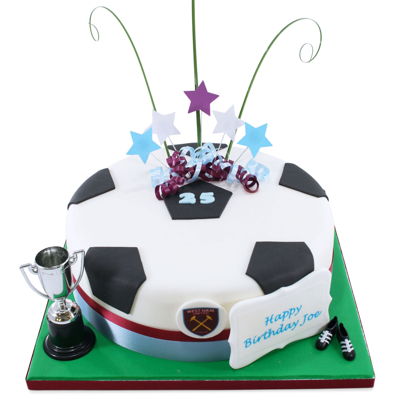 Buy Kids Birthday Cakes Birmingham | The Cravery