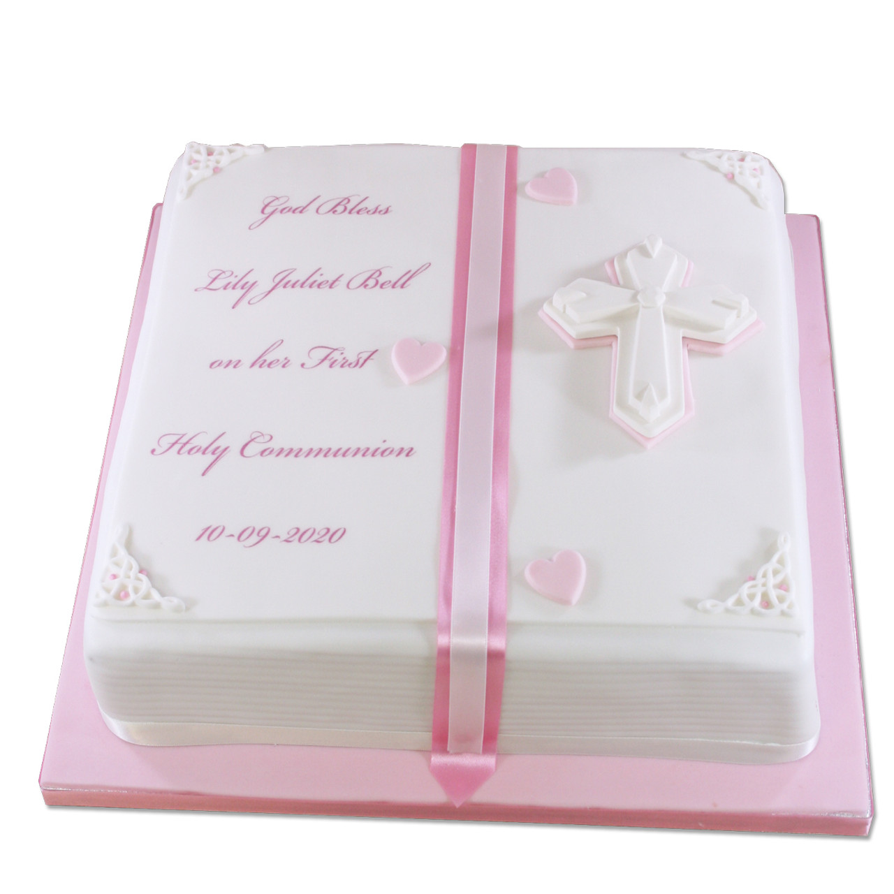 Buy Online 3 kg Book Shape 3D Cake Send India