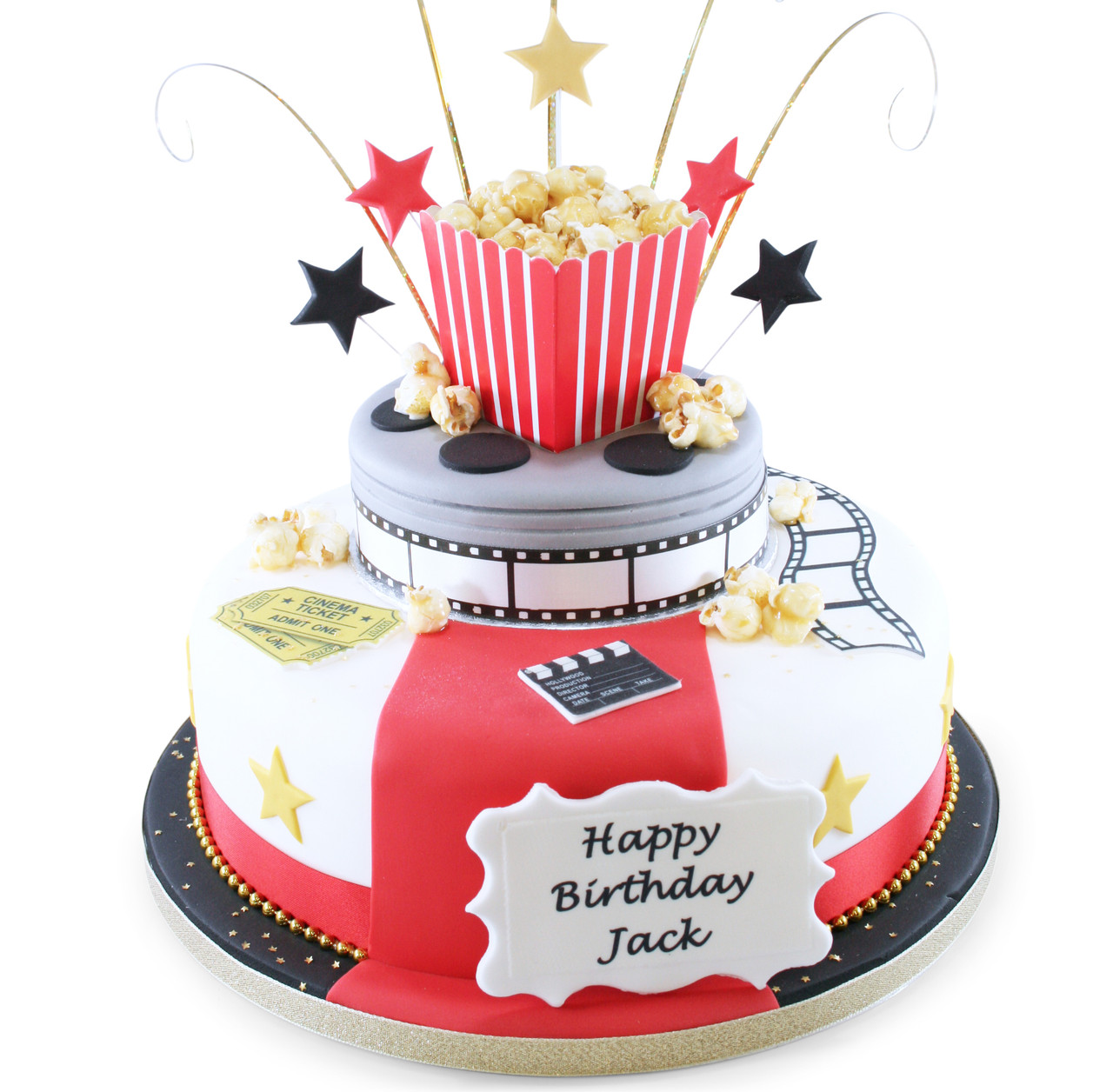 The Birthday Cake movie review Archives - Movie Review Mom