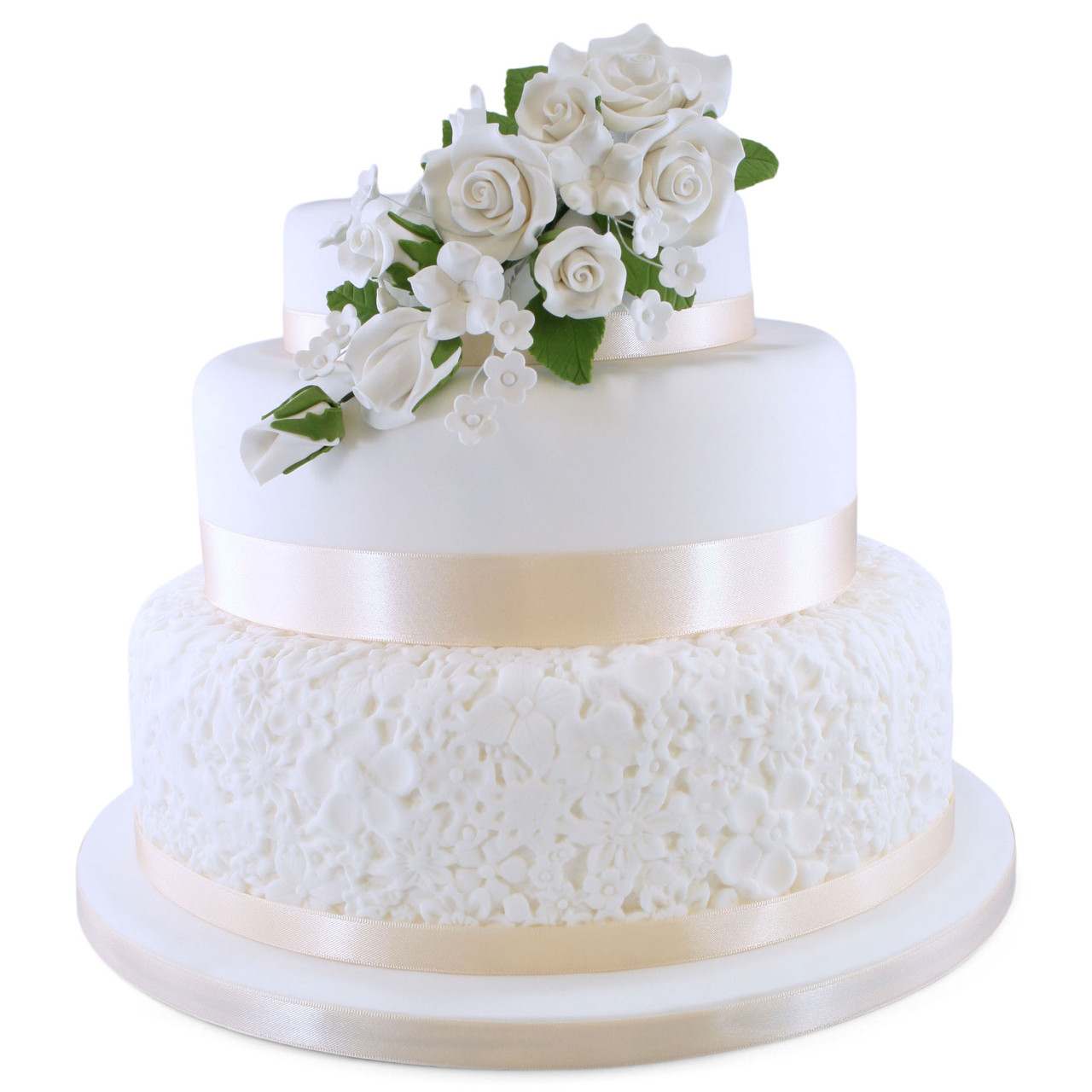 Get the Best Wedding Cakes & Wedding Cake Designs