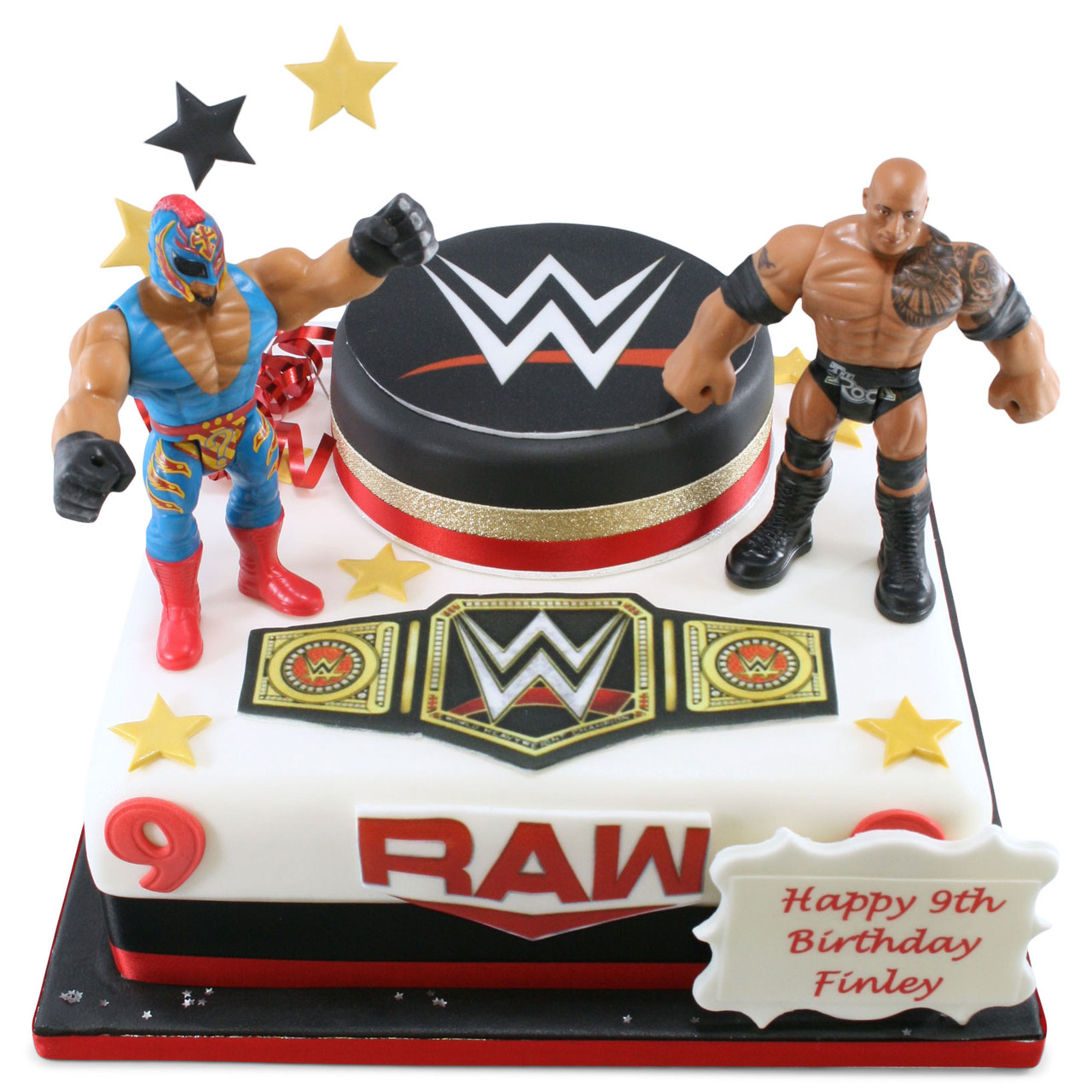 Share more than 82 sin cara cake latest - awesomeenglish.edu.vn