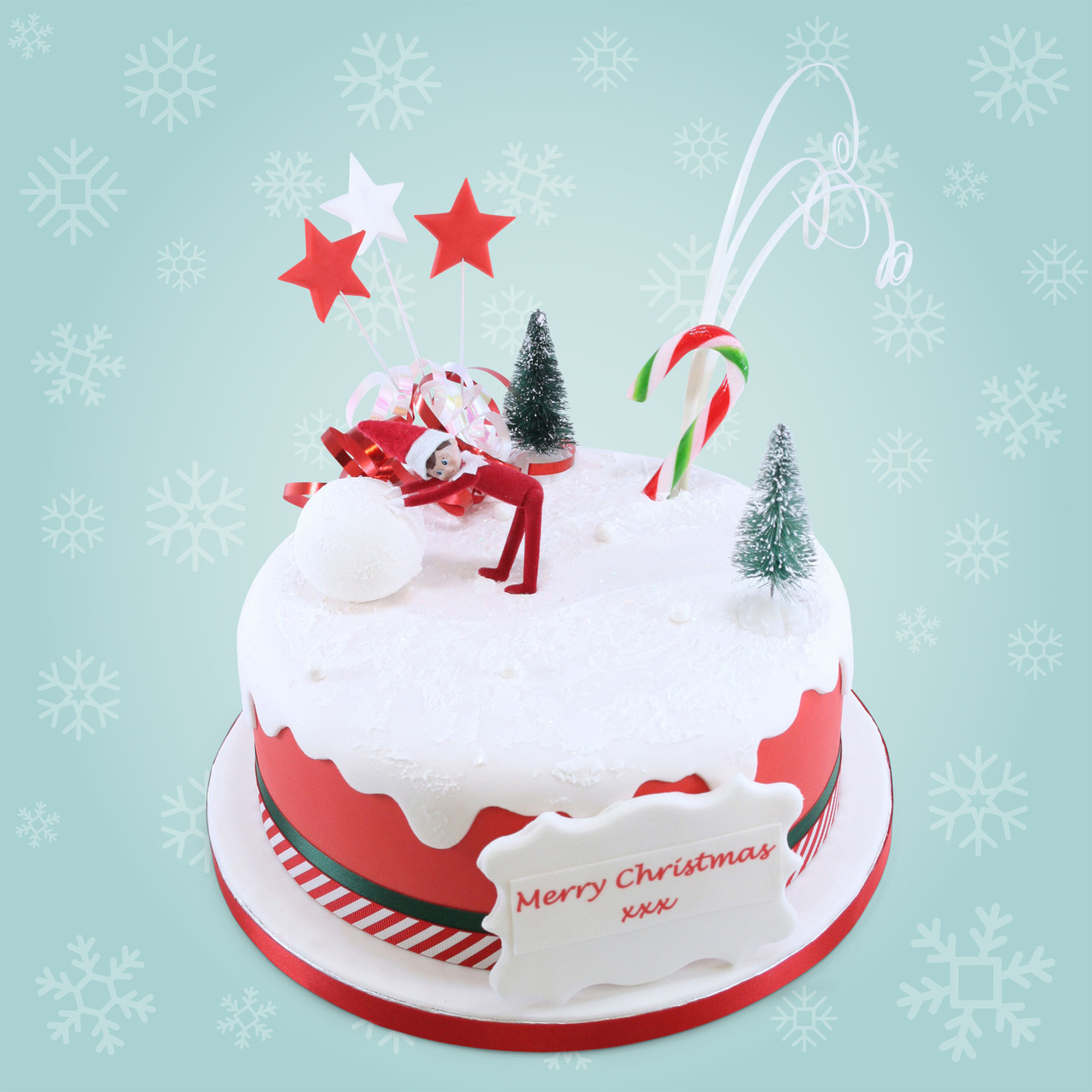 Winter Cake Design Images (Winter Birthday Cake Ideas) | Winter wonderland  cake, Christmas themed cake, Winter cake