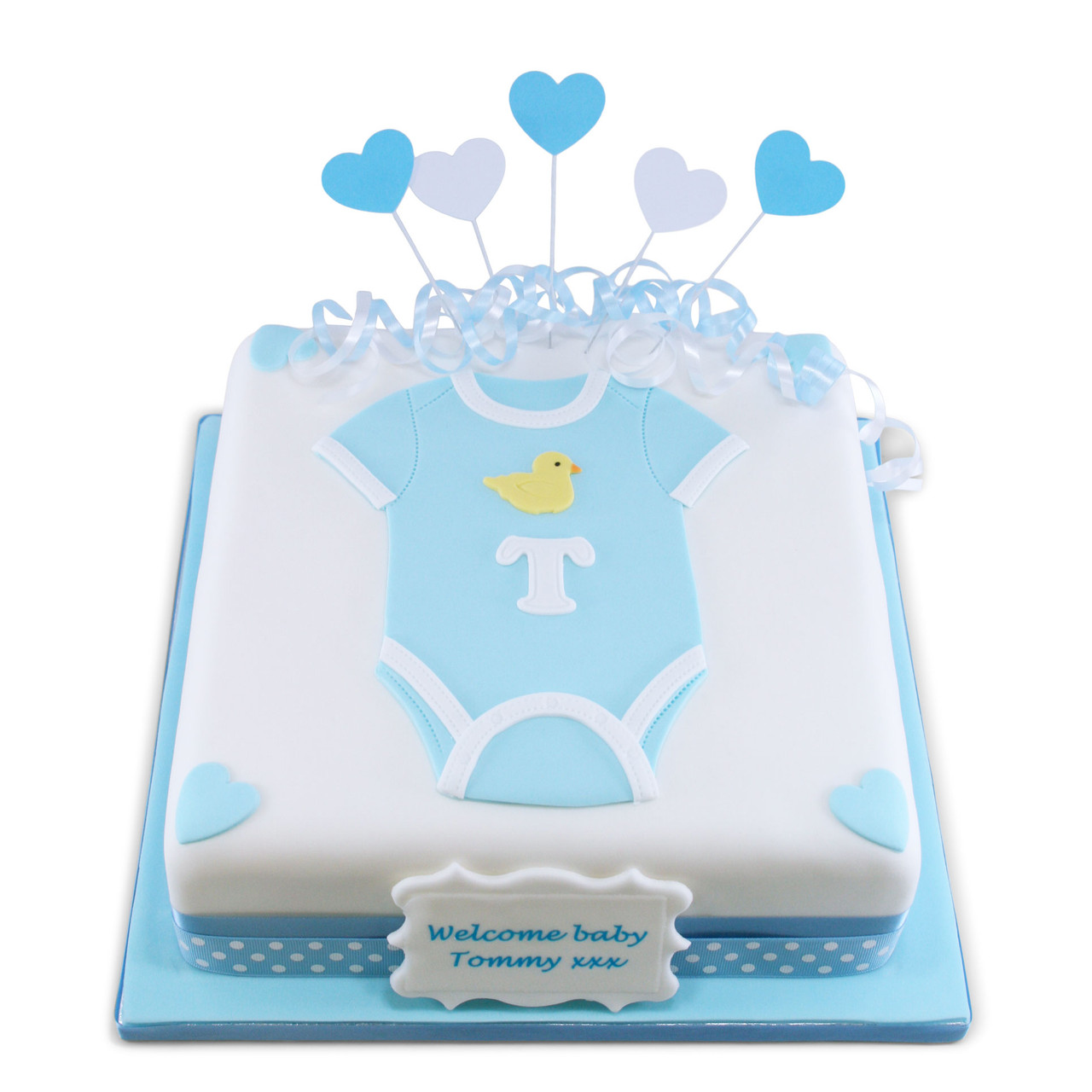 Baby Boss Cake - | Kids customised cake