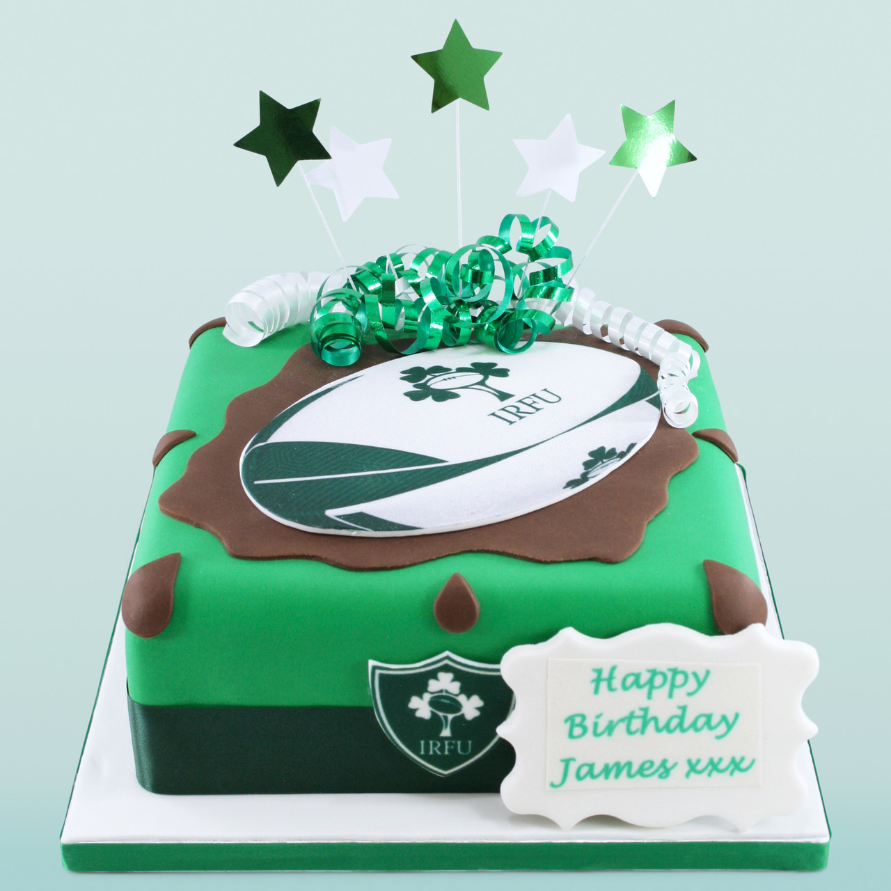 England Rugby Team | Sweet Tops - Personalised, Edible Cake Toppers and  Gifts