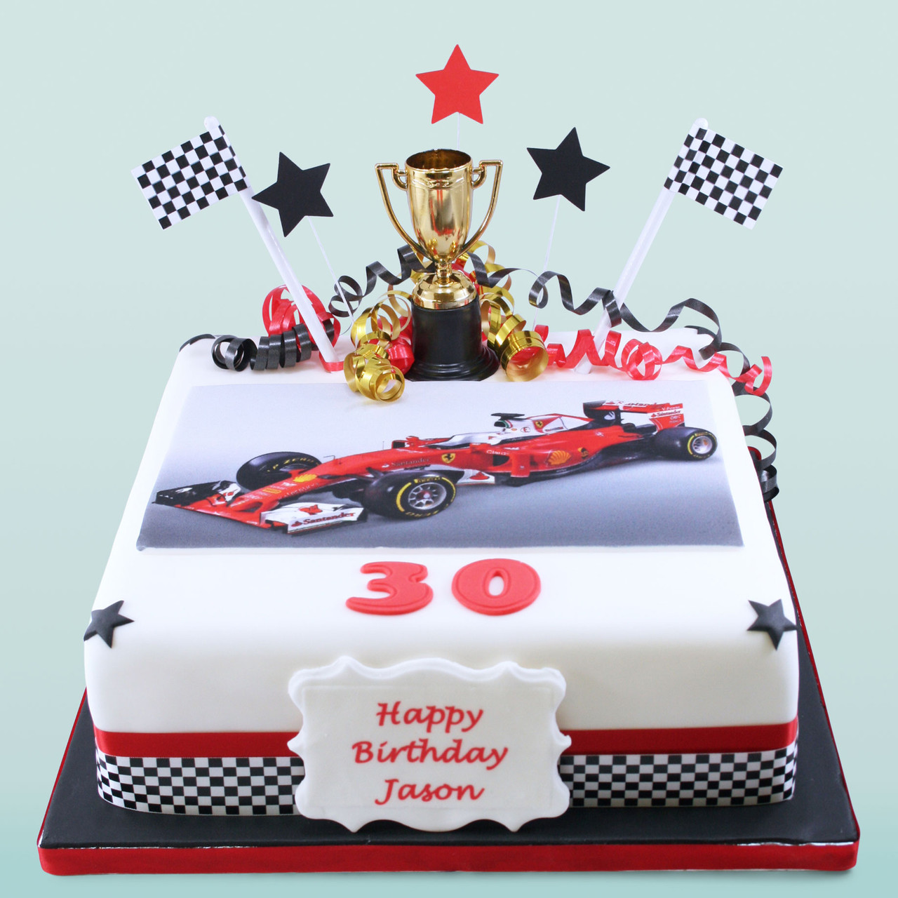 race track cake for men｜TikTok Search