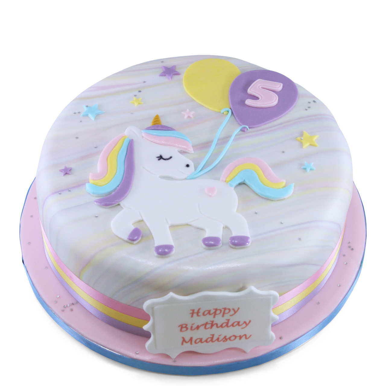 Unicorn cakes | Buy online cakes | Tfcakes