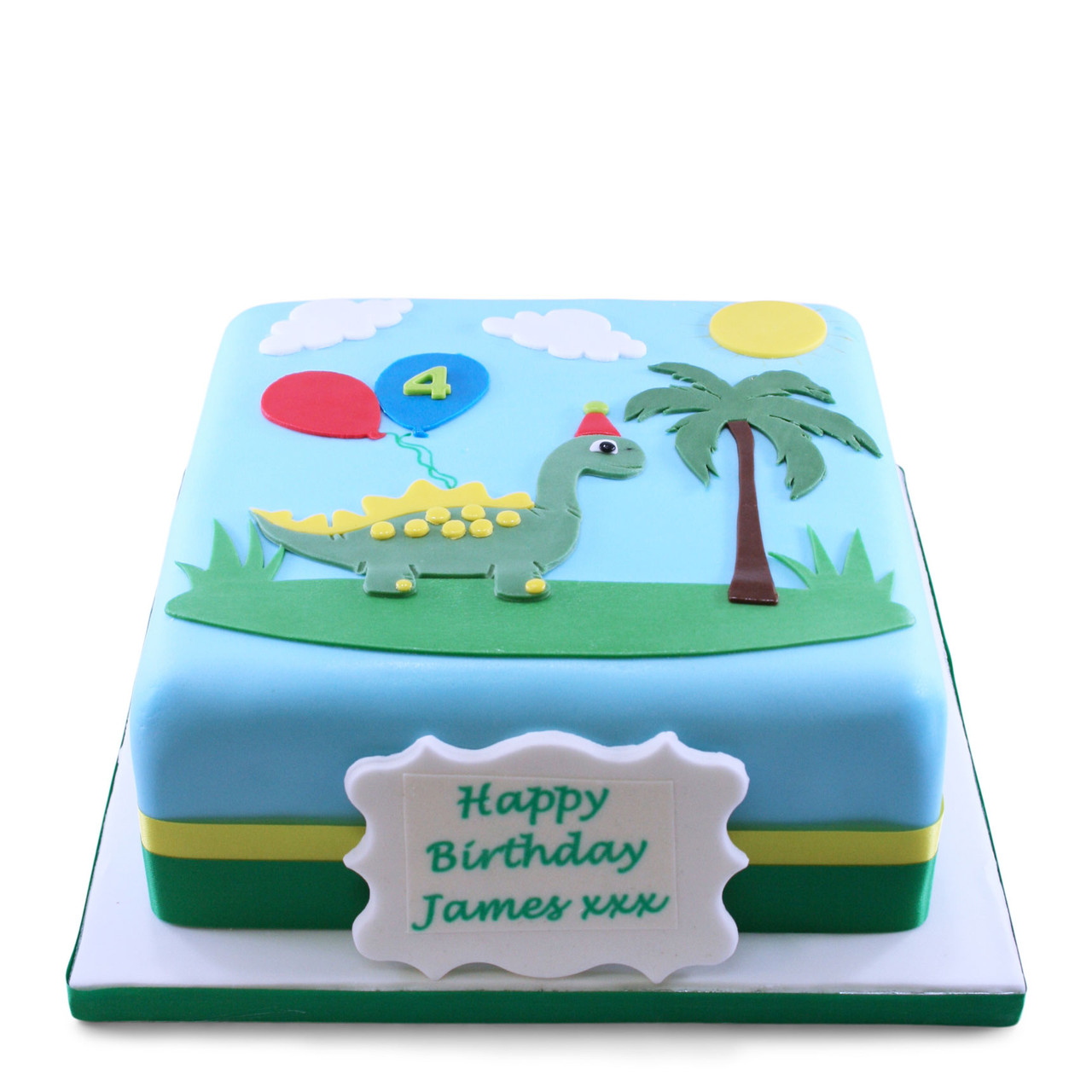 Creative 1st birthday cakes for your child's special party | Gurgaon Bakers