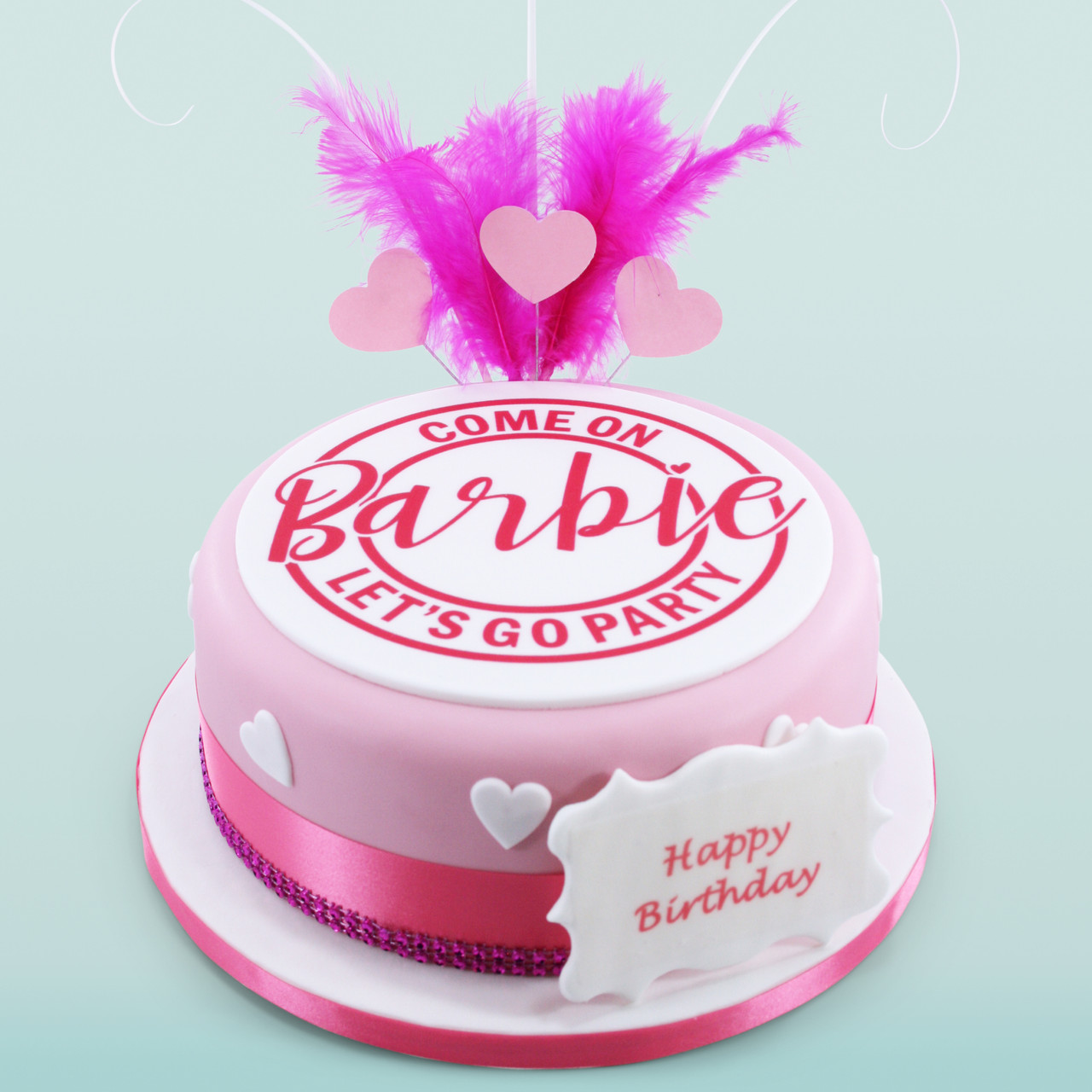 Barbie Cake recipe by Vidya Shriram at BetterButter