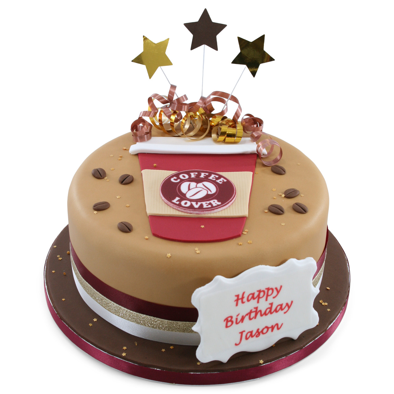 Buy/Send Gym Lover Cake Online @ Rs. 2299 - SendBestGift