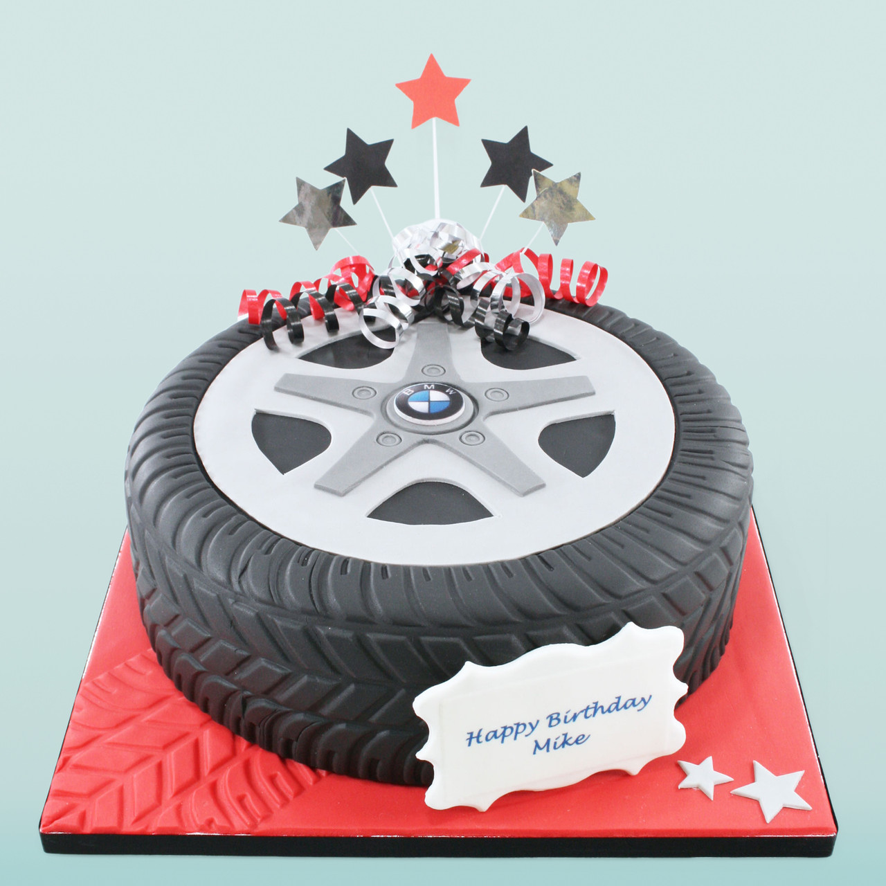 Car Cake | Car Shape Cake | Car Theme Cake | Yummy Cake