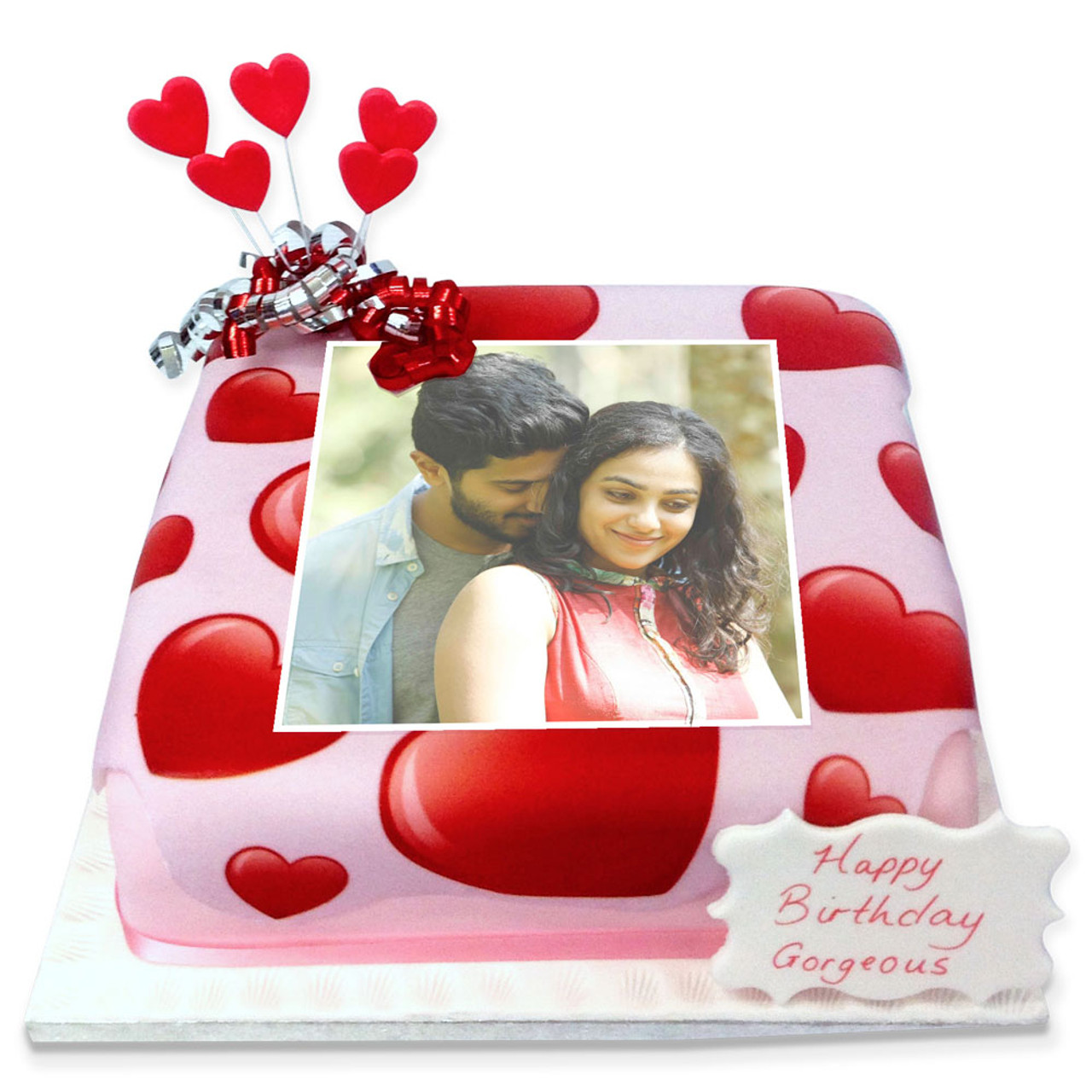 Buy/Send Anniversary Gifts for Bhaiya Bhabhi Online at Best Price -  OyeGifts.com