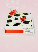 Egg Free Cakes, Order Cakes Online, Eggless Cake Box Delivery