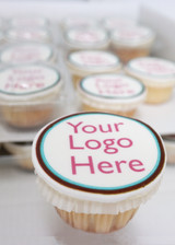 CUPCAKES FOR BUSINESS