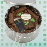 St Patrick's Day Treats