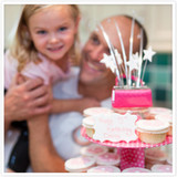 Birthday Cakes Made Without Gluten