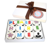 Use Corporate Cupcakes to Drive Brand Awareness