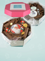 CHRISTMAS CHOC-A-BOX