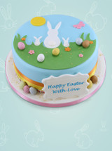 EASTER CAKES