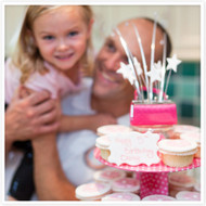 Birthday Cakes Made Without Gluten