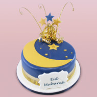 Eid al-Fitr 2023 Cakes & Treats!
