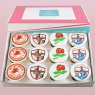 St. George's Day: Celebrate with a Delicious Cake from The Cake Store