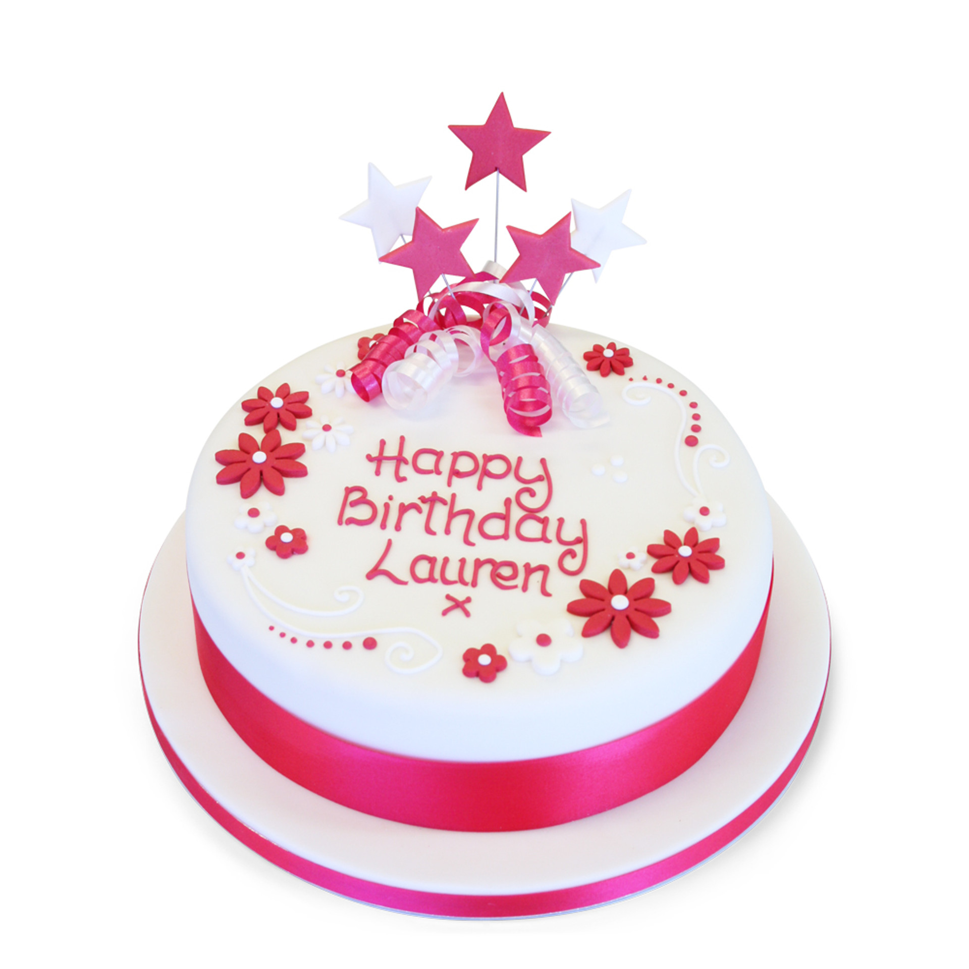 The Cake Store Birthday Cakes Personalised Delivered