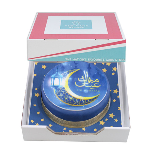 Eid Gift Cake