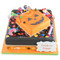 Trick or Treat Two~Tier Cake