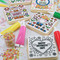 Mother's Day Cookie Craft Kit