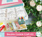 Bauble  Cookie Craft Kit