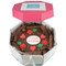 Hearts and Roses Choc-a-Box-Cake